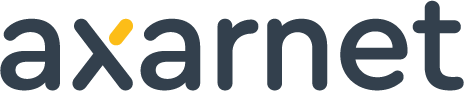 Logo de Axarnet